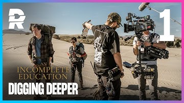 Disagreement | Digging Deeper