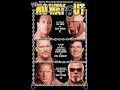 WWE Royal Rumble, No Way Out & Backlash 2003 review