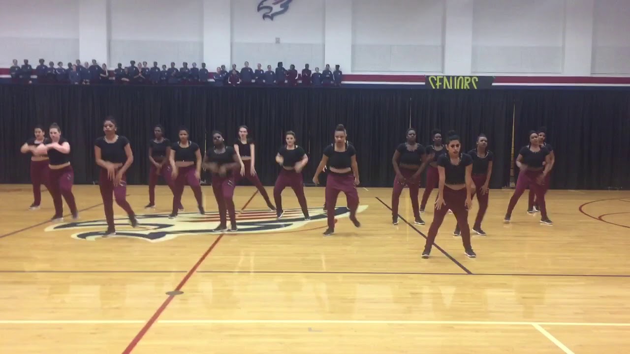 George Ranch Lariettes - YouTube