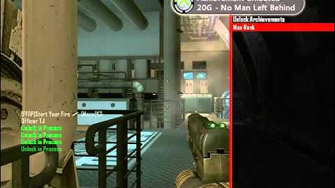 TU18 Black Ops 2 Mod Menu Online FREE