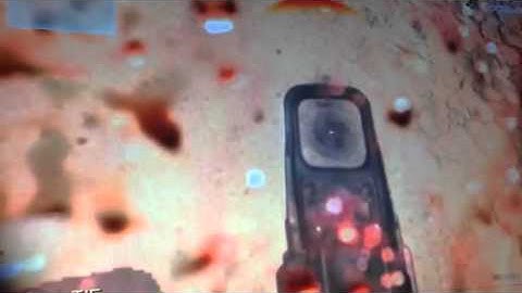 Mw2,CFG HOSTING IT NOW