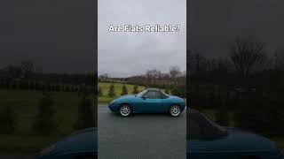 Are Fiats Reliable???