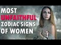 Most Faithful Women Zodiac Signs Ever | The Magical Indian