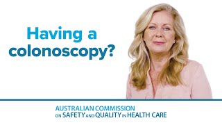What you need to know before you have a colonoscopy