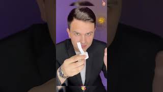 MAGIC TRICKS REVEALED TUTORIAL 🪄✨ . MAGIC TRICK TREND MAGIC REVEAL. #Magic #Magician #magical
