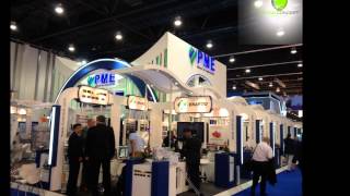 Cross Concept Exhibitions Profile