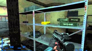 Underhell Part 16 Pills and Computer Parts