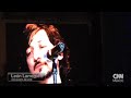 León Larregui se expresa por caso Ayotzinapa