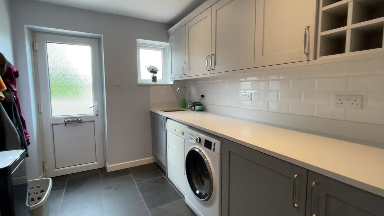 Llanbedrog, Pwllheli, Gwynedd, LL53
