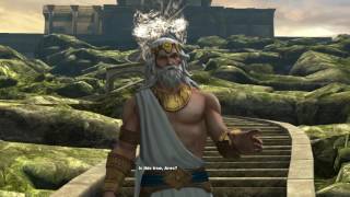 DCUO - Amazon Fury 3 - Olympus Raid - Twitch Stream Edit