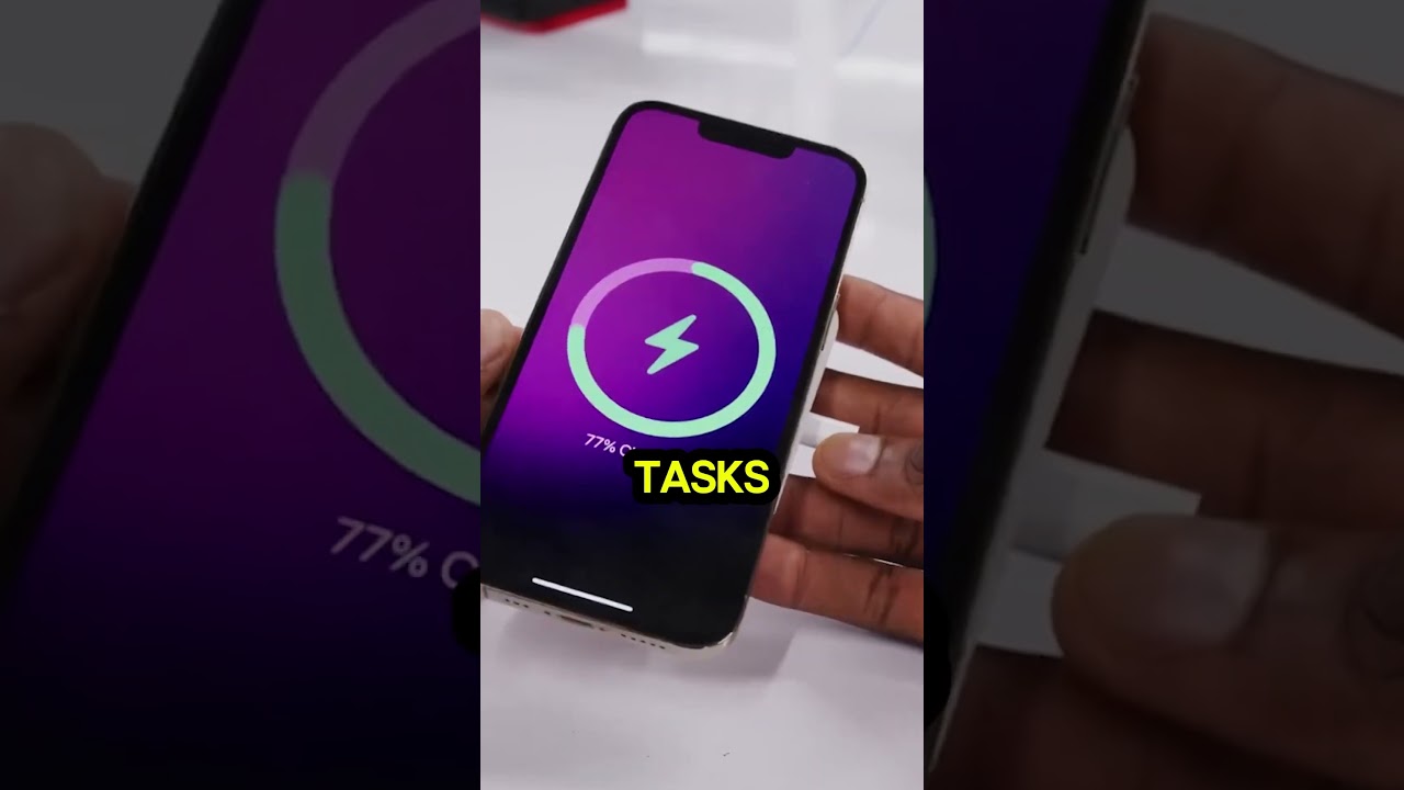 Does Using Your Phone While Charging Hurt Battery Life?