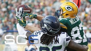Ryan Clark breaks down Week 1 of the NFL season | SC6 | ESPN