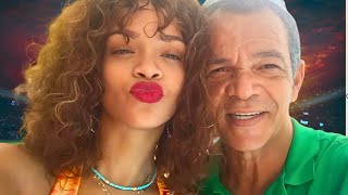 Rihanna's Father, Ronald Fenty's, Marriage, 6 Children And Death At 70