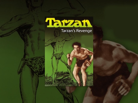 Tarzans Revenge