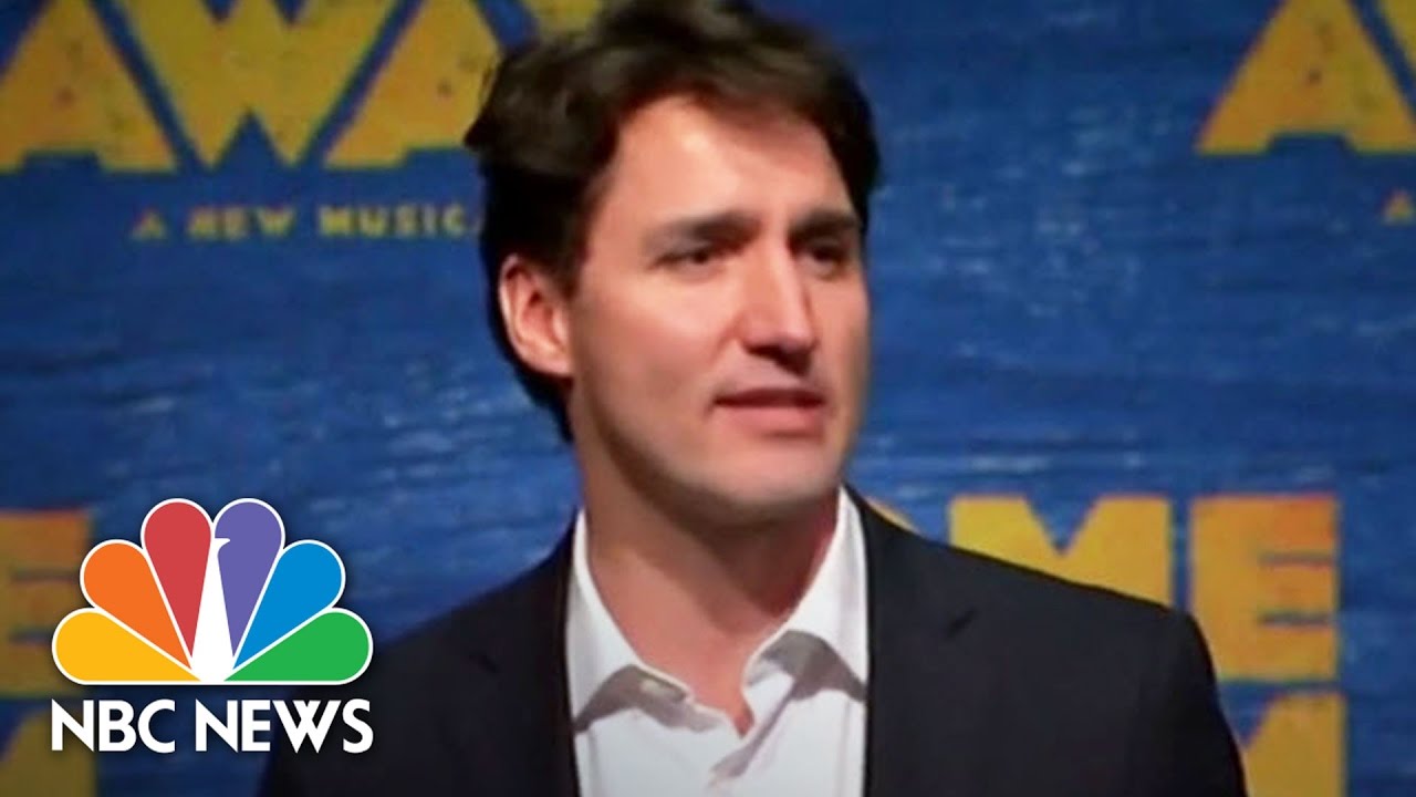 Legal Marijuana Could Soon Be Coming To Canada | NBC News