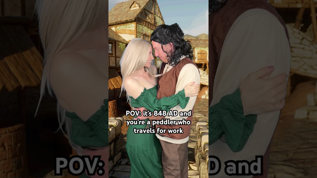 ❌ Men who travel for work 