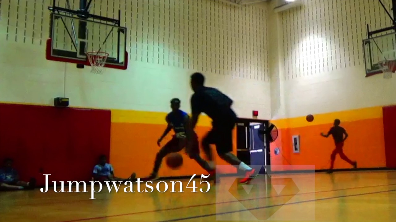 COACH GODWIN"S BALL HOG GLOVES REVIEW DONE BY JUMPWATSON45!!