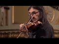 Beethoven: Violin Sonata No. 8 in G major, Op. 30 No. 3 - Leonidas Kavakos /Enrico Pace