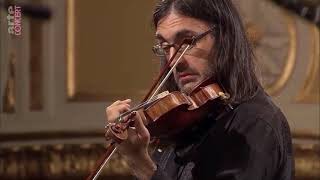 Beethoven: Violin Sonata No. 8 in G major, Op. 30 No. 3 - Leonidas Kavakos /Enrico Pace