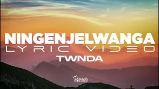 Twnda-Ningenjelwanga lyric video