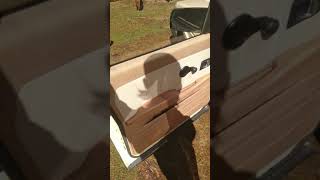 Saab 900 classic walk around and start up