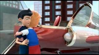 Little Wonders By Rob Thomas Meet The Robinsons   Hd