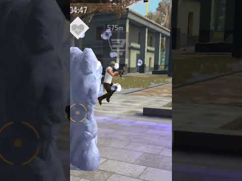 Destroyed ๐ Every Last Of Them ๐ค #classyfreefire #freefire #shorts