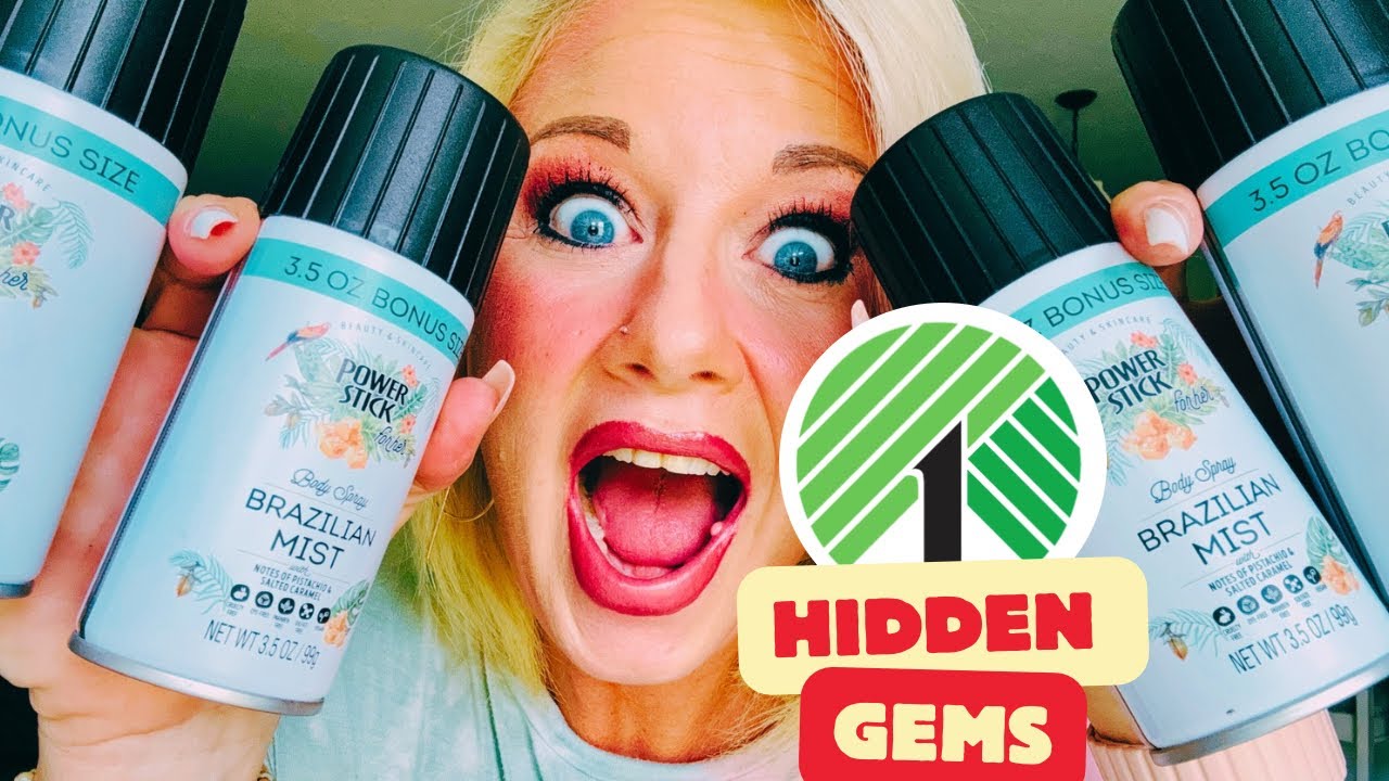 β10 Dollar Tree Hidden Gems You Wonβt Believe Exist! π BudgetFriendly β10 Dollar Tree Hidden Gems You Wonβt Believe Exist! π BudgetFriendly