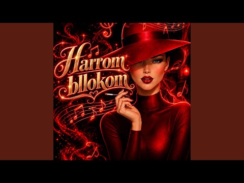 Harrom, bllokom, injorom