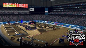 MX Simulator   2019 rF Detroit Hotlap (52.4)