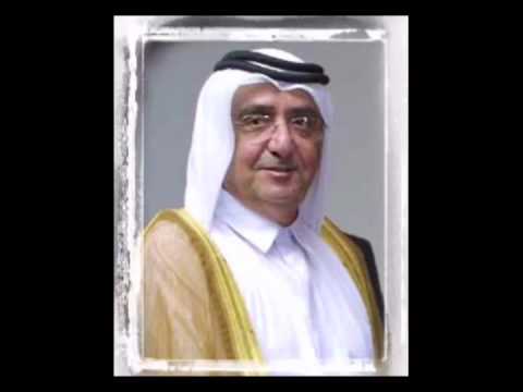 قصيدة للشيخ مكتوم بن راشد آل مكتوم