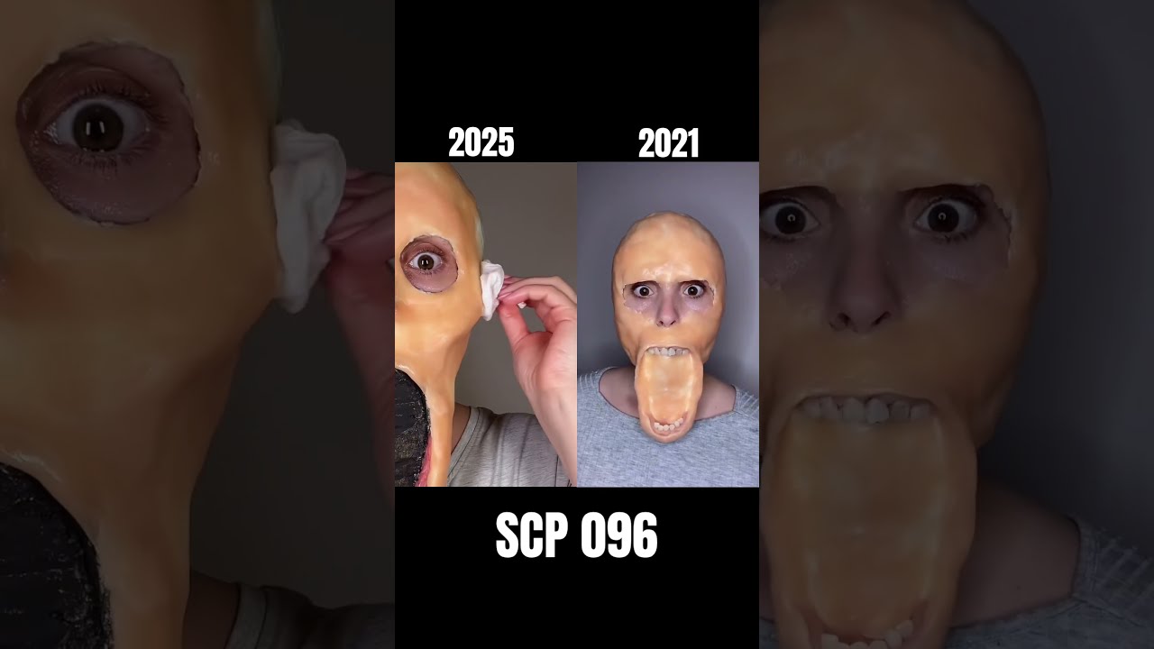 2025 V 2021 Scp