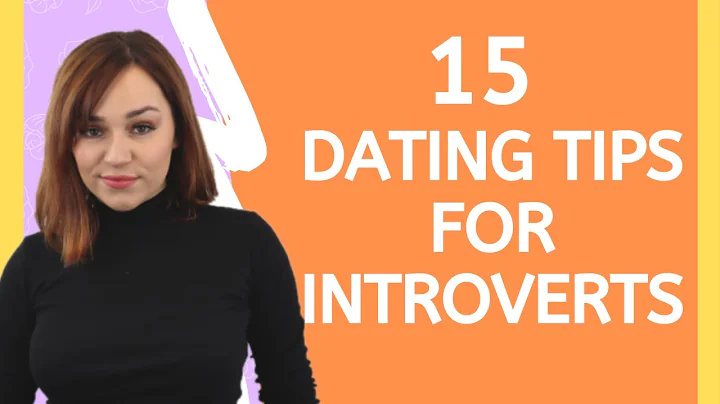 15 Dating Tips For Introverts & Relationship Advice For Dating An Introvert