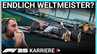Download Lagu Das perfekte Saisonfinale? | F1 25 Antonelli Fahrerkarriere #41 MP3 Download Lagu Das perfekte Saisonfinale? | F1 25 Antonelli Fahrerkarriere #41 MP3
