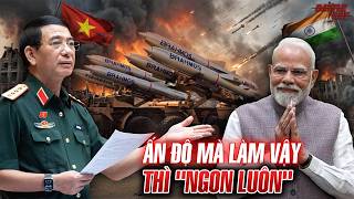 GÁC LẠI BRAHMOS, ẤN ĐỘ TUNG GÓI 500 TRIỆU USD NÂNG CẤP TÀU NGẦM KILO VÀ SU-30 CHO VIỆT NAM