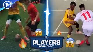 Best Of Football Amateur Players