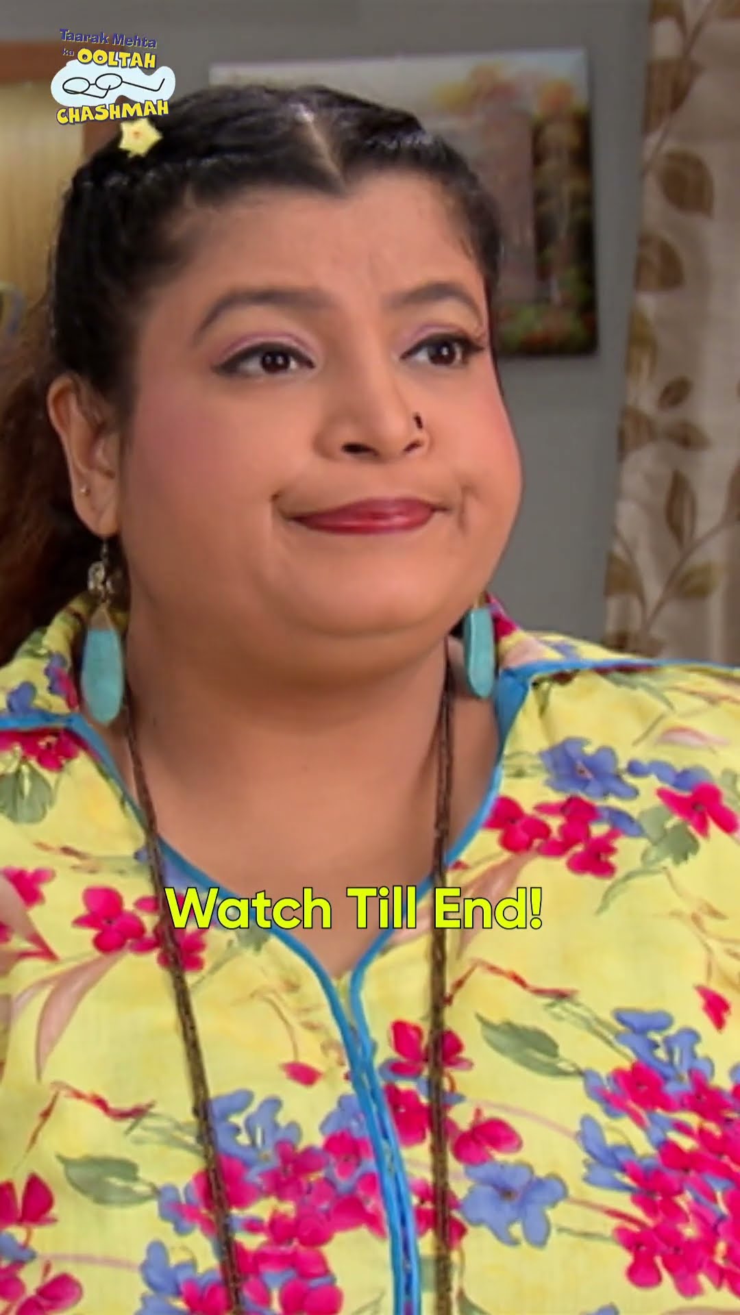 watch till end!#tmkoc #relatable #comedy  #funny #valentinesday #funnyvideo