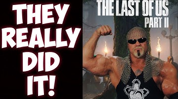 Metacritic bends the knee! Changes user reviews over Last of Us 2!