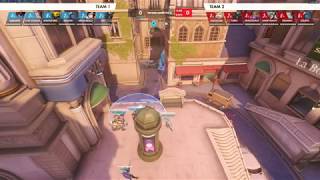 Dismantling A Bunker Comp As Hammond.