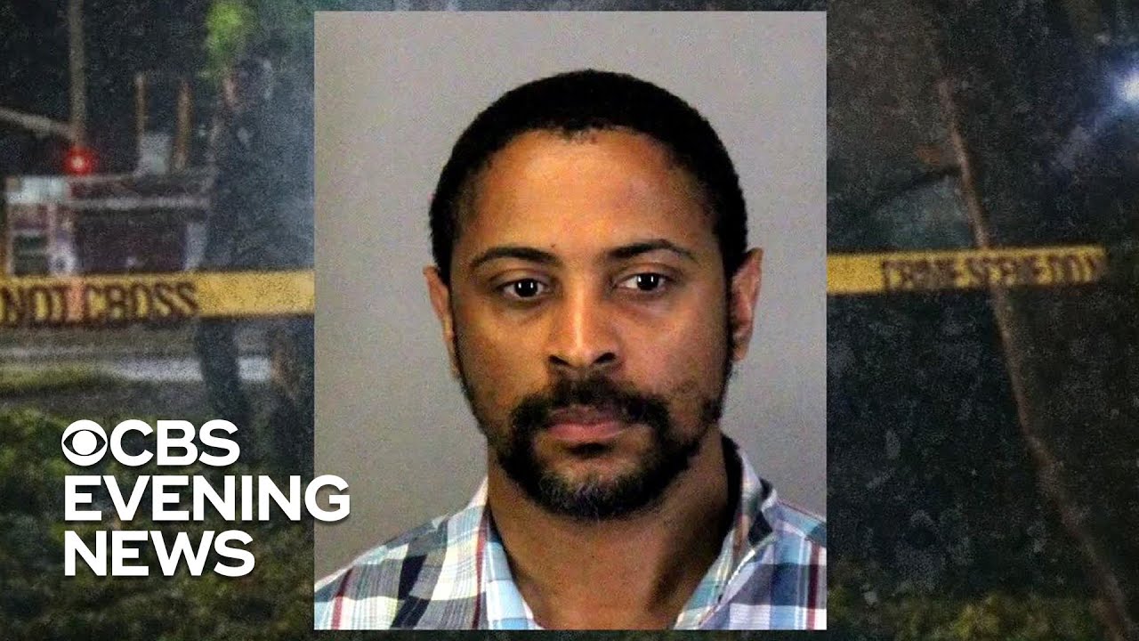 Police charge driver who plowed into pedestrians