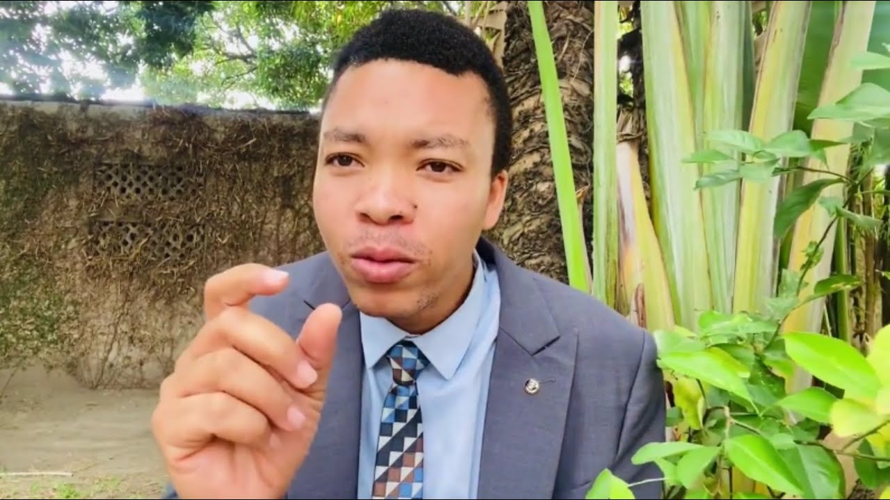 Video 10 mpya za Joramu Nkumbi, gwiji wa Kiswahili Fasaha aliyejipatia umaarufu mtandaoni