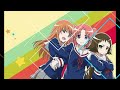 【荒井チェリー】未確認で進行形　OST【MDS】