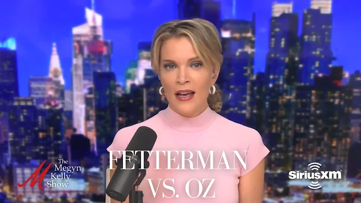 Deep Dive Into the Fetterman vs. Oz Pennsylvania S...