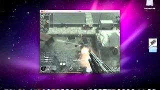 Cod 4 Modding on the Mac