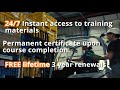 Looking for OSHA Compliant Online Forklift Certification?