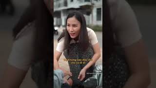 TikTok drama ll ông cụ và chai nước
