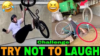 TRY NOT TO LAUGH 😆 Best Funny Videos Compilation 😂😁😆 Memes PART 42