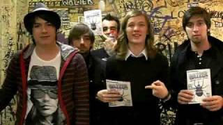 THE HIGHER-20071119-GAZZER MUSIC JAPAN