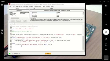 [SidebandBus 4]  Accessing Devices Behind the Hub