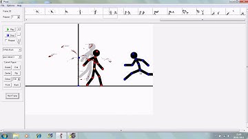 Pivot fight tutorial
